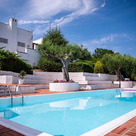 B&B Casabianca Palinuro Ngoại thất bức ảnh