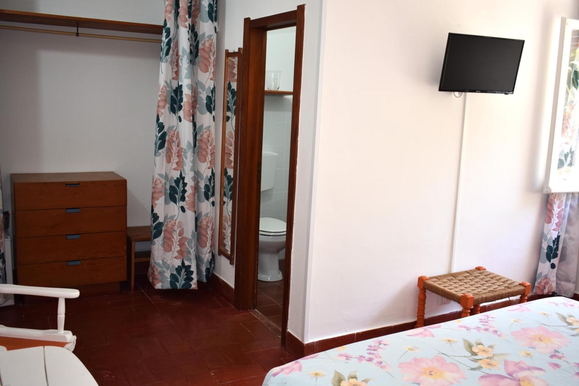 B&B Casabianca Palinuro Ngoại thất bức ảnh