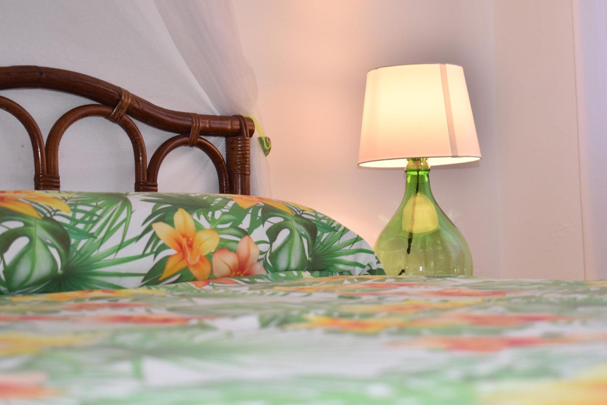 B&B Casabianca Palinuro Ngoại thất bức ảnh